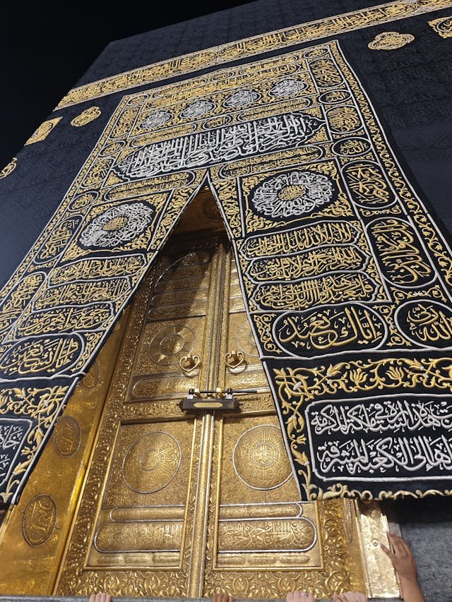 kabba about