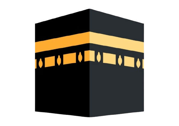 Kaaba Icon