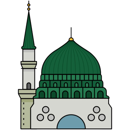 Masjid Al Nabawi Icon